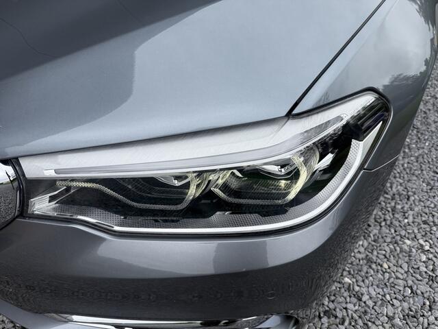 BMW 5-SERIE 530i xDrive Automaat High Executive Sedan