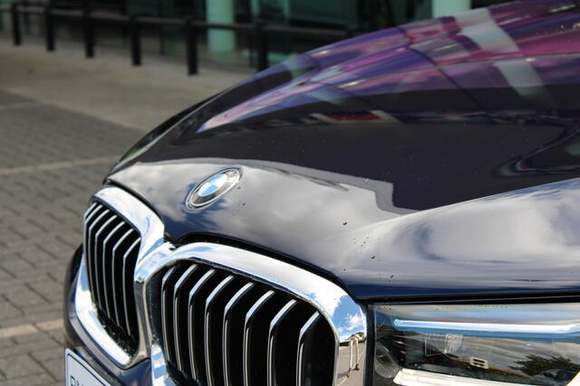 BMW 5-SERIE 530i High Executive M Sport Automaat / Schuif-Kanteldak / Trekhaak / Laserlight / M Sportonderstel / Live Cockpit Professional