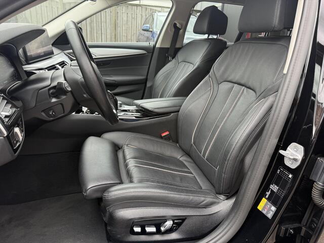BMW 5-SERIE Touring 530e NL Auto comfortstoel/laser/leder
