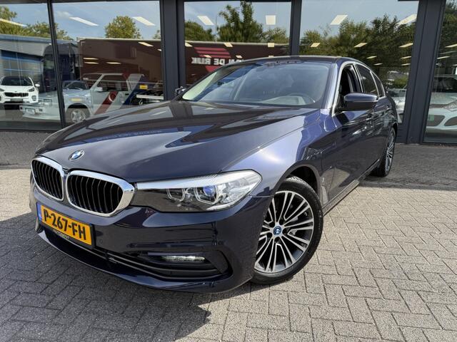 BMW 5-SERIE 530e iPerf High Exe