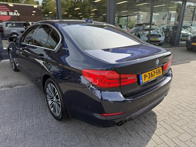 BMW 5-SERIE 530e iPerf High Exe