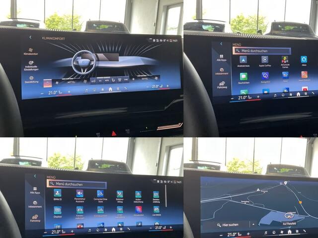 BMW 5-SERIE Touring 540d xDrive M-SPORT Pro ** LED, PANORAMA, LEDER, 20-inch LMV, ICONIC GLOW, TREKH ** Ex BMW - ¤ 26.800 onder NP ** ** INFORMEER OOK NAAR ONZE AANTREKKELIJKE FINANCIAL-LEASE TARIEVEN **