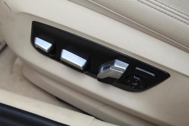 BMW 5-SERIE Touring 520i Corporate Lease High Executive