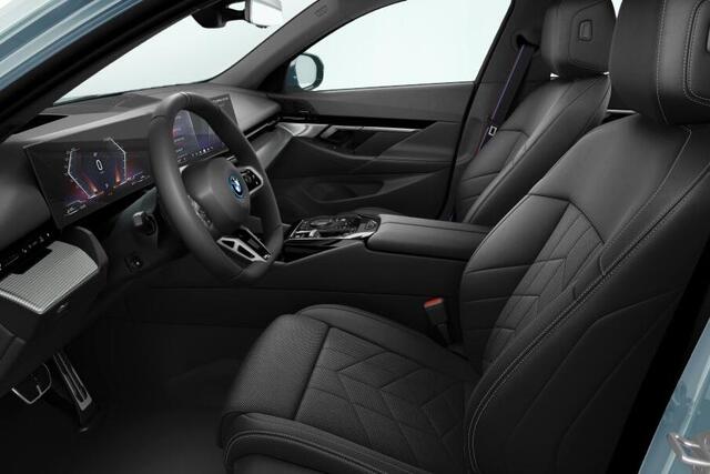 BMW 5-SERIE Touring 530e