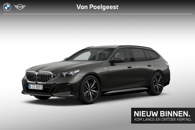 BMW 5-SERIE Touring 530e M Sport Edition M Sportpakket Aut.
