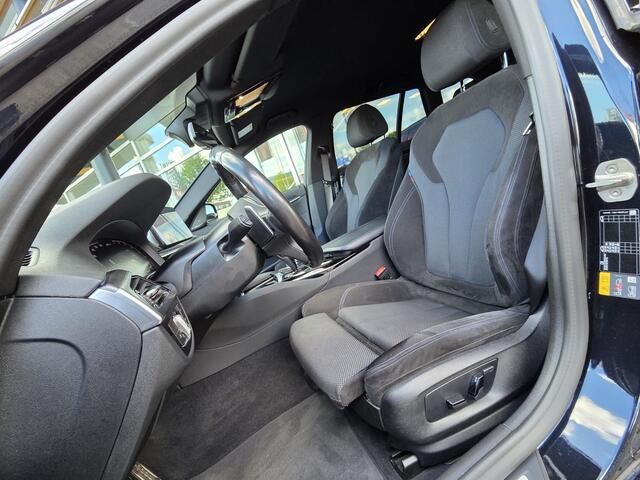 BMW 5-SERIE Touring 530e M-Sport Laser HUD Keyless