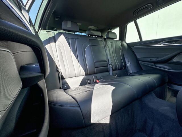 BMW 5-SERIE Touring 530e Business Edition Plus