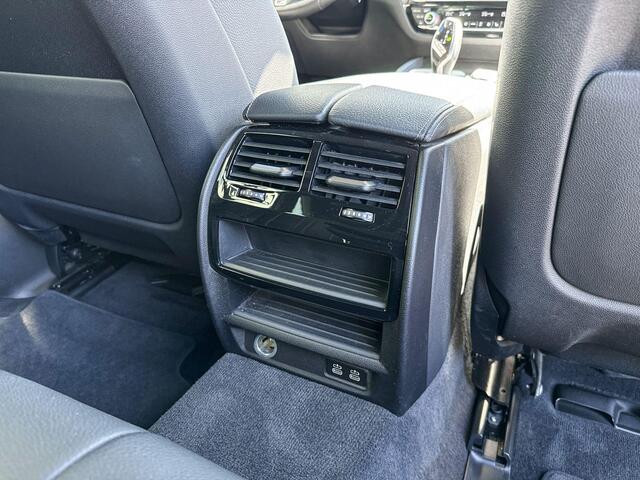 BMW 5-SERIE Touring 530e Business Edition Plus