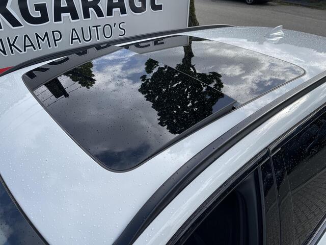 BMW 5-SERIE Touring 530e High Executive M Sport 20"/Soft Close/Active Steering/Panoramadak/Laser LED/Leder/Head-up/Keyless/Stoelverwarming + koeling/Adaptieve cruise/Dodehoek/Camera/Apple Carplay & Android Auto