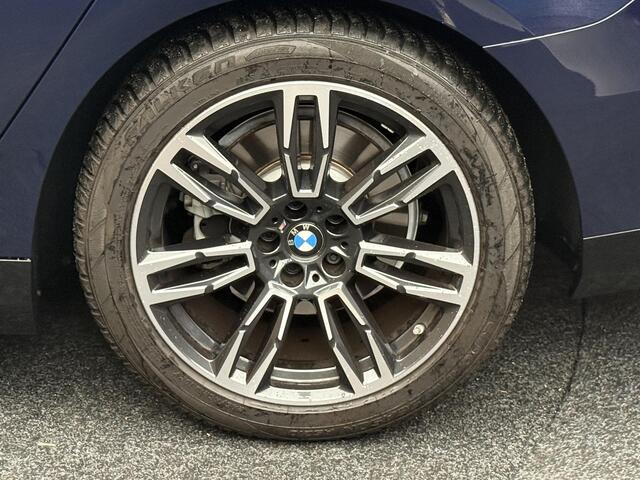 BMW 5-SERIE 520i M Sport Led Camera Harman Kardon BTW Headup