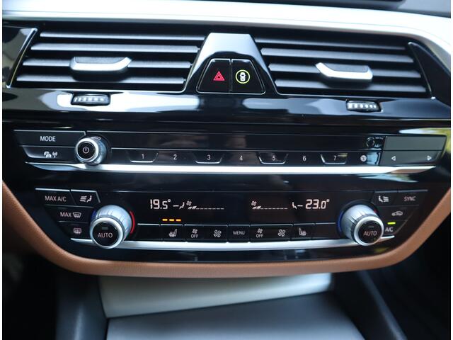 BMW 5-SERIE Touring 520i High Executive Edition