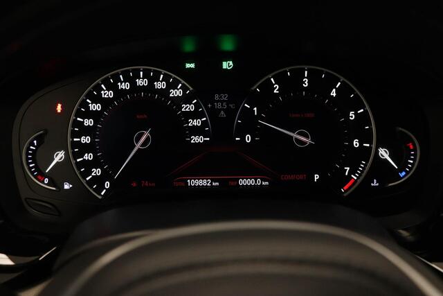 BMW 5-SERIE Touring 520i M-Sport High Executive | COMFORT- PACK | LEDER | STOELVERWARMING