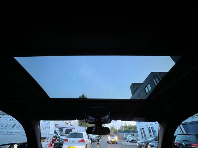 BMW 5-SERIE 530I HIGH EXECUTIVE AUTOMAAT M SPORTPAKKET 8 -TRAPS