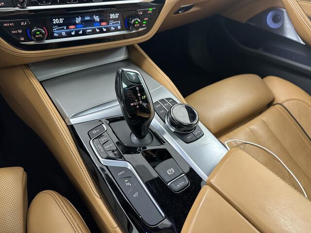 BMW 5-SERIE 530e M-Sport High Exe. | Bowers & Wilkins | Softclose | Massage