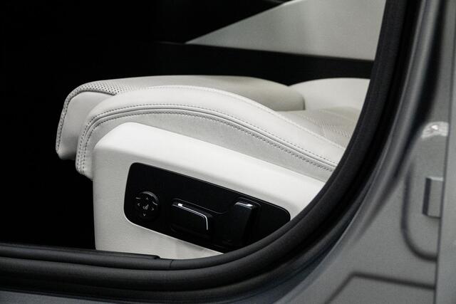 BMW 5-SERIE 550e xDrive *M-Sport Pro / Bowers & Wilkins / HUD / Memory / Stoelventilatie*