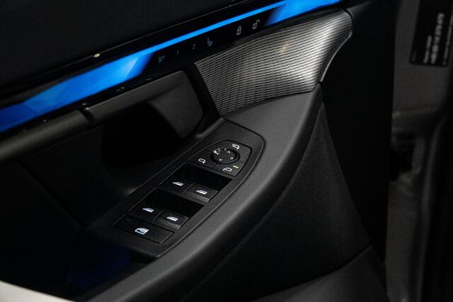 BMW 5-SERIE 550e xDrive *M-Sport Pro / Bowers & Wilkins / HUD / Memory / Stoelventilatie*