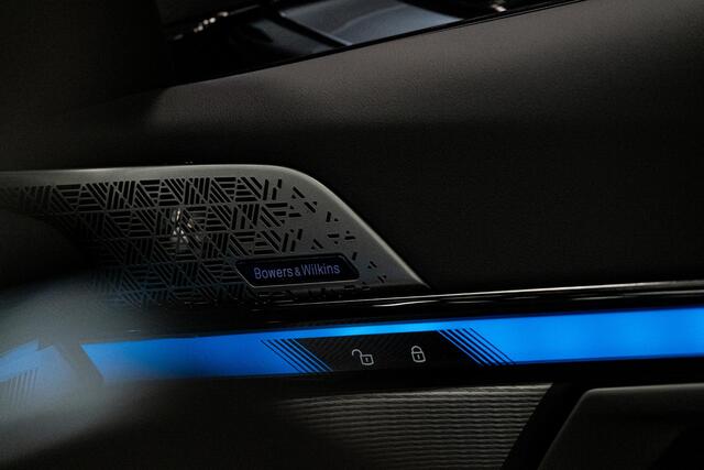 BMW 5-SERIE 550e xDrive *M-Sport Pro / Bowers & Wilkins / HUD / Memory / Stoelventilatie*