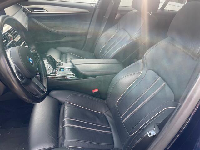 BMW 5-SERIE 530i Touring X drive M sport