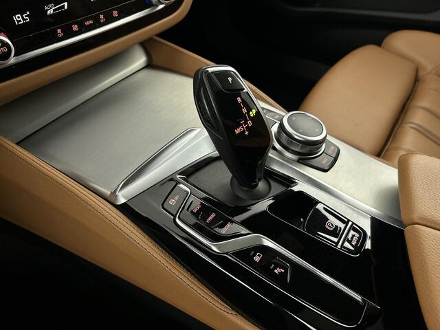 BMW 5-SERIE 545e xDrive M-Sport/M-Remm/Schuifd/Laser/20"