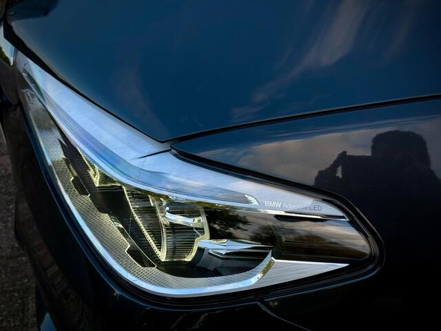 BMW 5-SERIE 530e M-SPORT HEADUP|ACC|BLINDSPOT|COMFORTSEAT