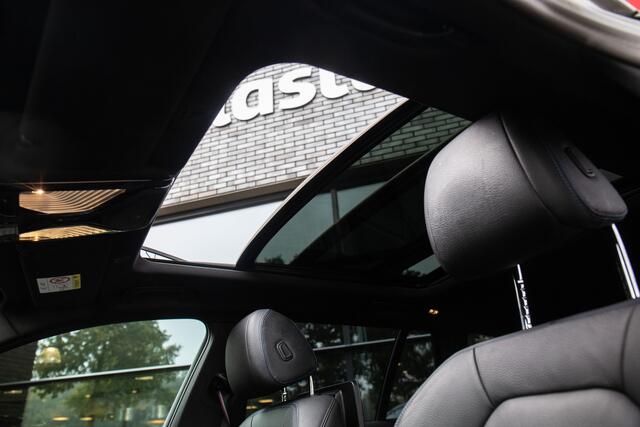 BMW 5-SERIE Touring 530e Business Edition Plus , Panoramadak, Trekhaak, Leer,