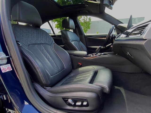 BMW 5-SERIE 545e xDrive High Executive M Sport CoPilot