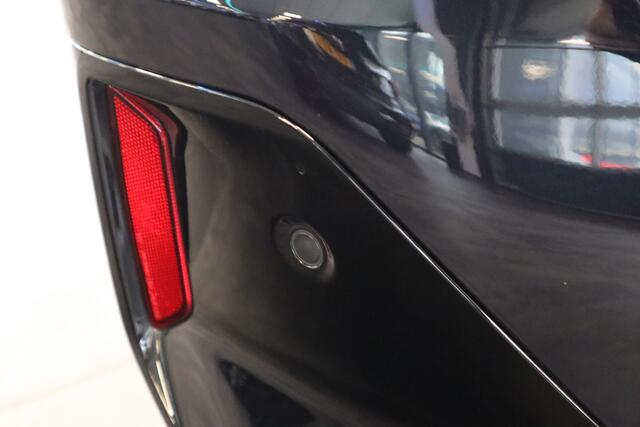 BMW 5-SERIE 530e M Sport Edition Panoramadak Head-up Harman/Kardon