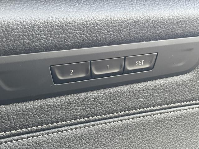 BMW 5-SERIE 520D High Executive Pano.dak Leer Memory Stoelverw Led NL-Auto Volledig-OH!