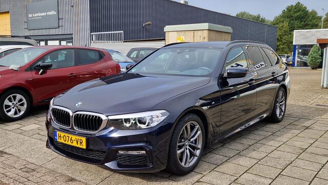 BMW 5-SERIE Touring 530i High Executive