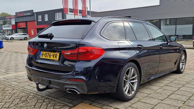 BMW 5-SERIE Touring 530i High Executive