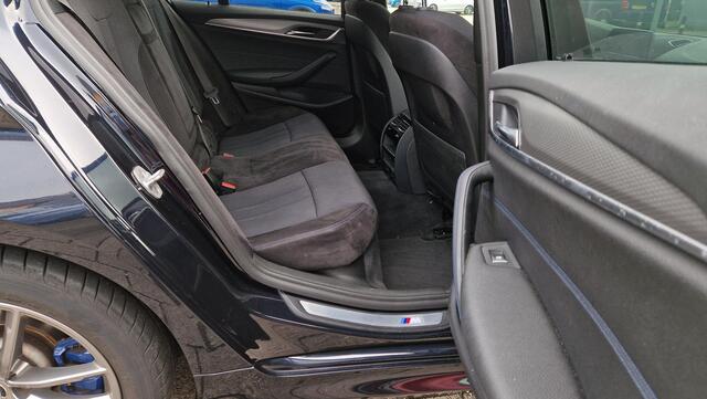 BMW 5-SERIE Touring 530i High Executive