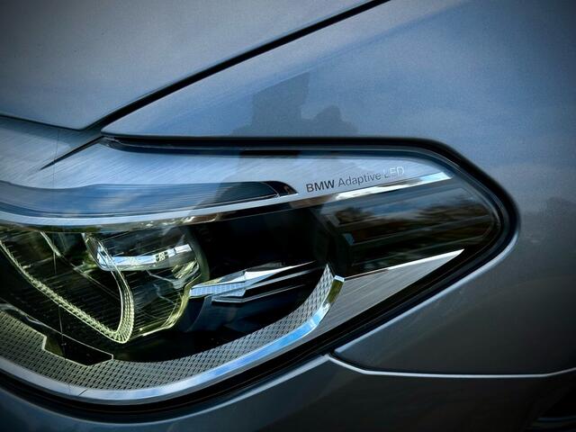 BMW 5-SERIE 530e M-SPORT NIGHTVIS|B&W|DAK|SOFT|360|HUD|NAPPA