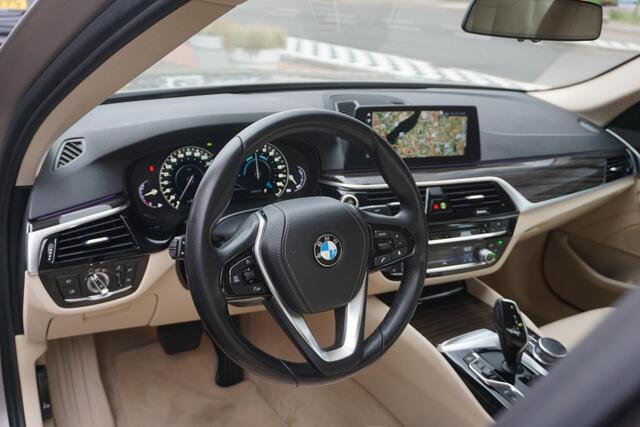 BMW 5-SERIE 530e iPerformance High Executive