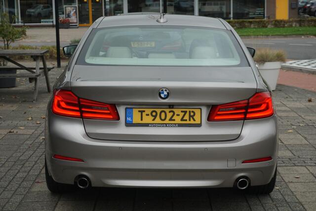 BMW 5-SERIE 530e iPerformance High Executive