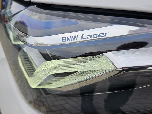 BMW 5-SERIE Touring 530e High Executive + M-SPORT + LASER + PANO DAK + HARMAN KARDON + KEYLESS