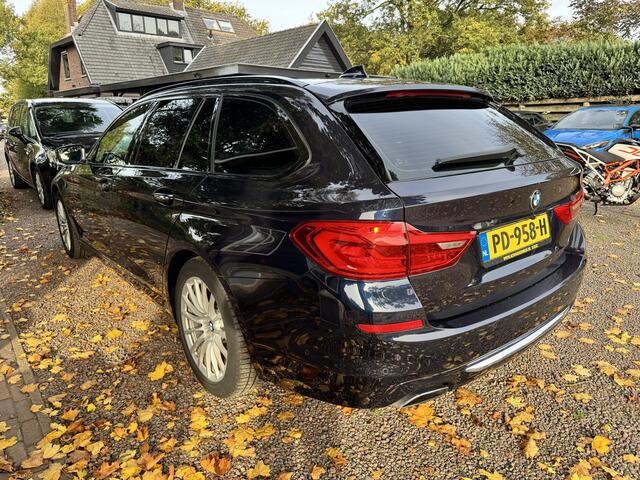 BMW 5-SERIE Touring 540i xDrive High Executive