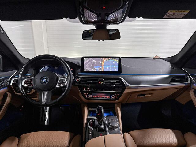 BMW 5-SERIE Touring 530e xDrive Business Edition Plus
