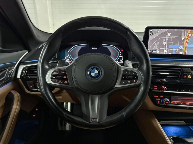 BMW 5-SERIE Touring 530e xDrive Business Edition Plus