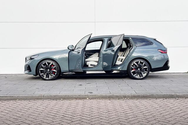 BMW 5-SERIE Touring 550e xDrive