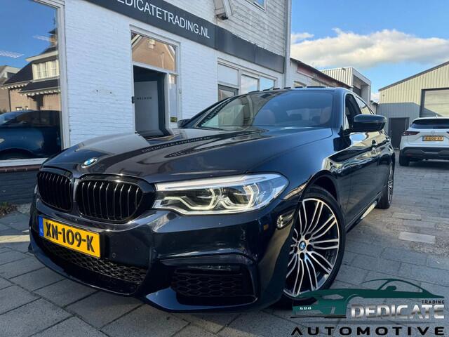 BMW 5-SERIE 520i High Executive M-Sport