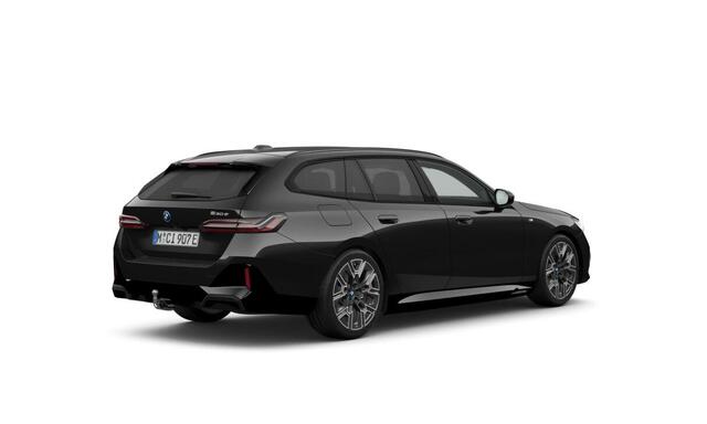 BMW 5-SERIE Touring 530e M Sportpakket | Travel Pack