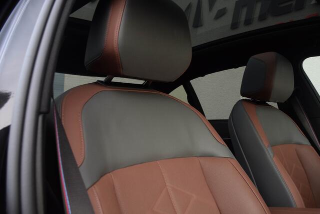 BMW 5-SERIE 550e xDrive M-Sport Pro/ Panoramadak/ Bouwers & Wilkins/ 4-wiel sturing/ 360kW