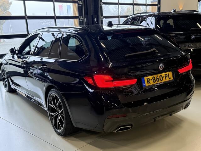 BMW 5-SERIE 530e 292PK M-Sport Individual / laser *NAP*
