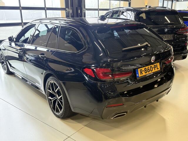 BMW 5-SERIE 530e 292PK M-Sport Individual / laser *NAP*