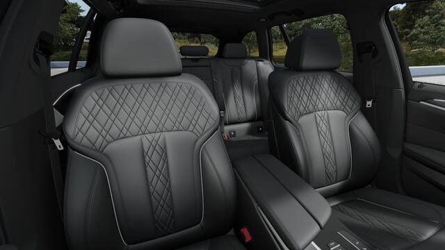 BMW 5-SERIE 530e 292PK M-Sport Individual / laser *NAP*