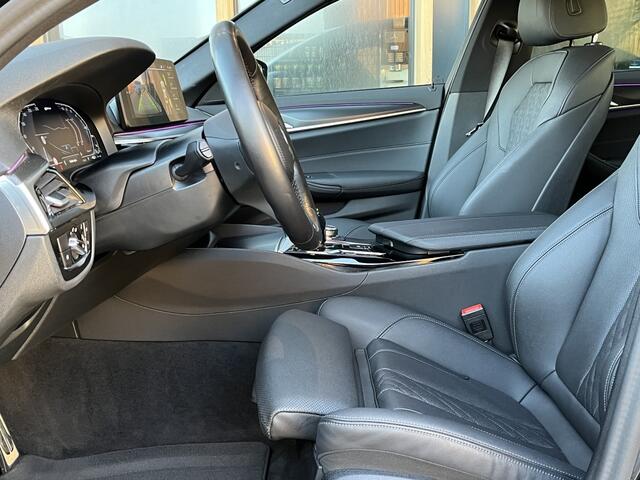 BMW 5-SERIE 545e | M-sport | | Camera | Elect-Trekhaak | Led |