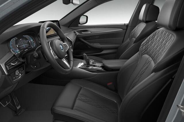 BMW 5-SERIE Sedan 530e Business Edition Plus M Sport Plus Pack Aut.