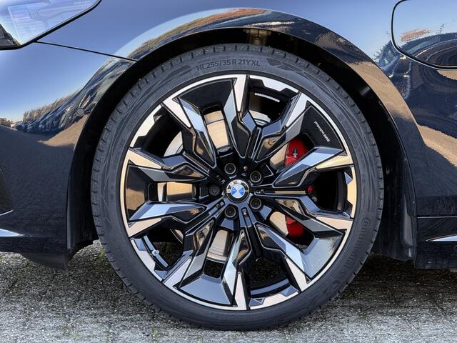 BMW 5-SERIE 530e M Sport Edition