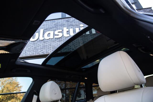 BMW 5-SERIE Touring 530e xDrive High Executive M-Sport , 4 wielsturing Panoramadak, Adap. cruise, Trekhaak,