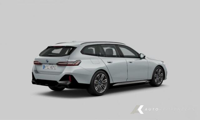 BMW 5-SERIE 530e M Sport | Shadow | Camera | Adap. led | Driving Ass. Plus | 19' Inch |